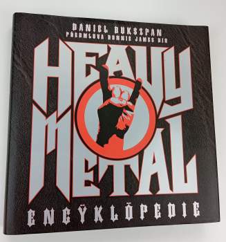 Heavy metal