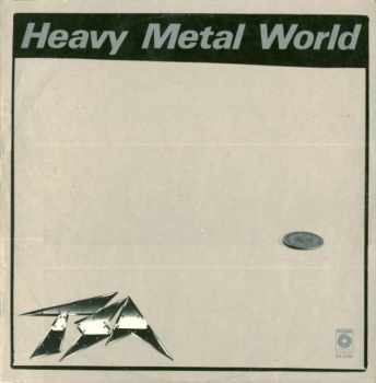 Heavy Metal World