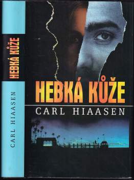 Hebká kůže