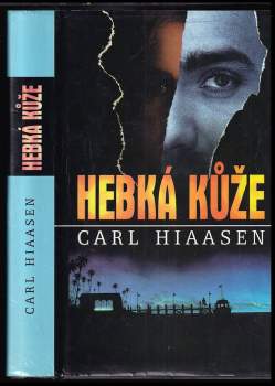Hebká kůže