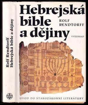Hebrejská bible a dějiny
