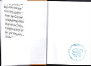 Rolf Rendtorff: Hebrejská bible a dějiny