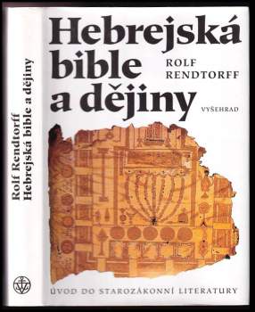 Hebrejská bible a dějiny