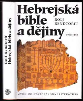 Hebrejská bible a dějiny