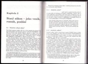 Milan Balabán: Hebrejské myšlení