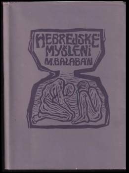 Hebrejské myšlení