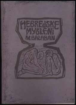 Hebrejské myšlení