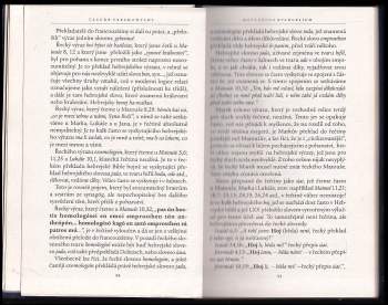 Claude Tresmontant: Hebrejský Kristus