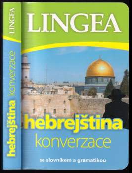 Hebrejština : konverzace
