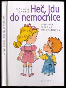 Heč, jdu do nemocnice