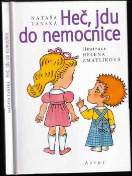 Heč, jdu do nemocnice