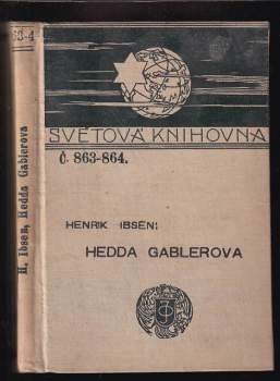 Hedda Gablerova