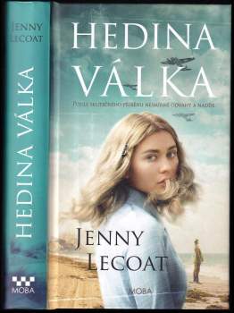 Jenny Lecoat: Hedina válka