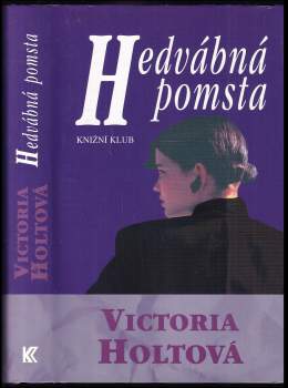Hedvábná pomsta