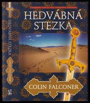 Hedvábná stezka