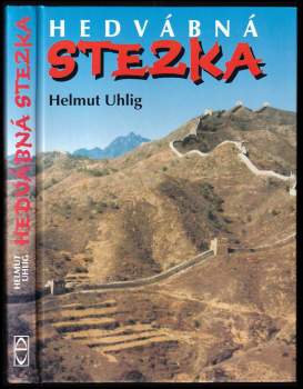 Hedvábná stezka