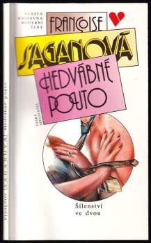Hedvábné pouto