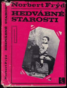 Hedvábné starosti, aneb, Uprostřed posledních sto let