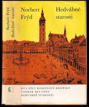 Hedvábné starosti