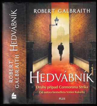 Hedvábník