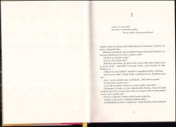 Robert Galbraith: Hedvábník