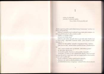 Robert Galbraith: Hedvábník