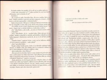 Robert Galbraith: Hedvábník