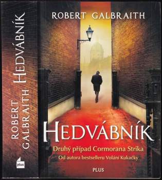 Hedvábník