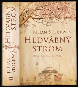 Julian Stockwin: Hedvábný strom