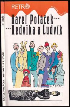 Hedvika a Ludvík