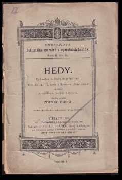 Hedy