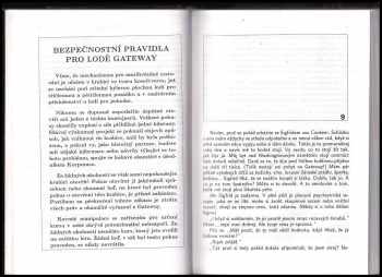 Frederik Pohl: Gateway