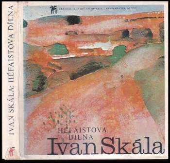 Héfaistova dílna