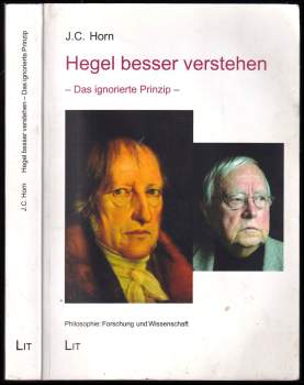 Hegel besser verstehen