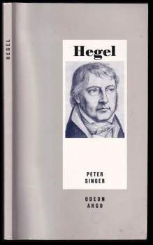 Peter Singer: Hegel