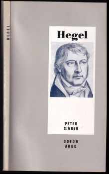 Peter Singer: Hegel