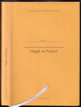 Hegel ve Francii