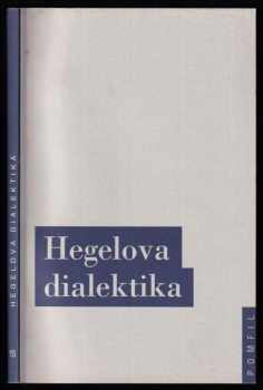 Hegelova dialektika