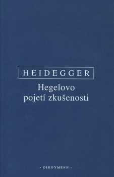 Hegelovo pojetí zkušenosti