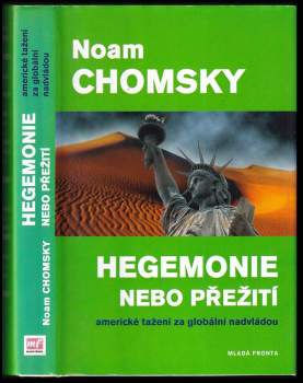 Hegemonie nebo přežití