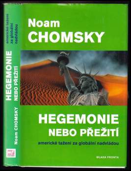 Hegemonie nebo přežití
