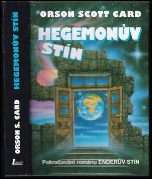 Orson Scott Card: Hegemonův stín