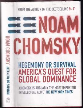 Hegemony or Survival