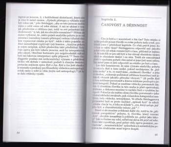 Hans-Peter Hempel: Heidegger a zen