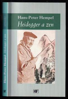 Heidegger a zen