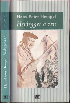 Hans-Peter Hempel: Heidegger a zen