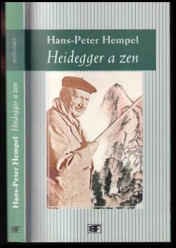 Hans-Peter Hempel: Heidegger a zen
