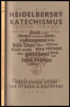 Heidelberský katechismus