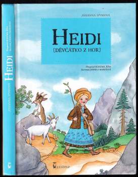 Heidi