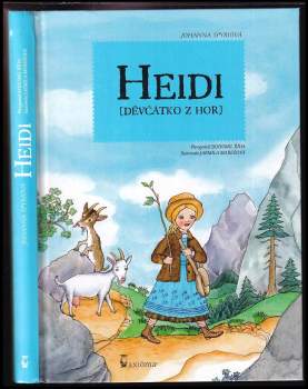 Heidi